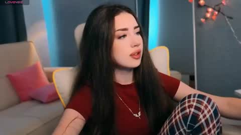 Amelia online show from June 14, 4:46 am