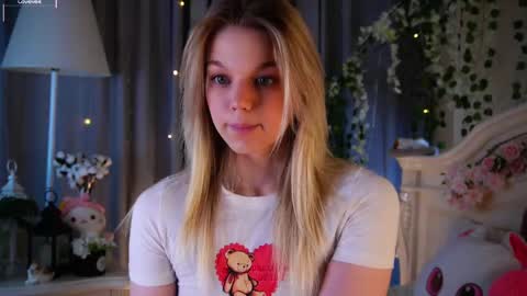 Jessica online show from January 12, 2:11 pm