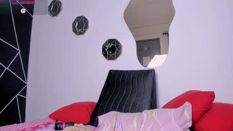 Isabella online show from September 19, 12:37 pm
