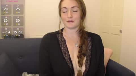 BustyBonnieUK online show from September 16, 11:07 am