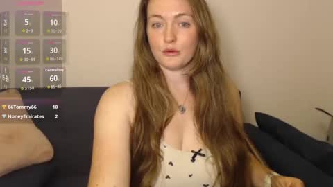 BustyBonnieUK online show from September 20, 9:46 pm