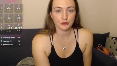 BustyBonnieUK online show from October 3, 9:42 pm
