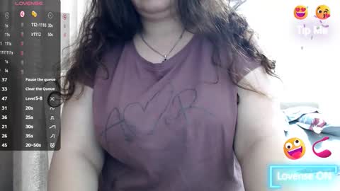 Emma online show from February 17, 6:29 pm