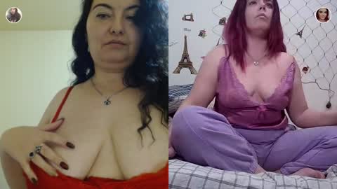 Emma online show from February 5, 4:26 pm