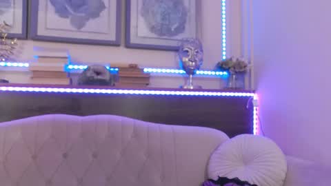      online between 6AM and 2PM EET almost everyday. online show from November 27, 5:21 am