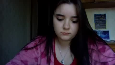 butterfly18988 online show from October 18, 1:14 pm