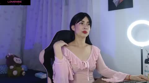 Antonella online show from May 15, 4:05 am