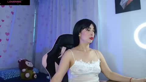 Antonella online show from May 21, 7:23 pm