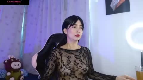 Antonella online show from May 13, 6:57 pm