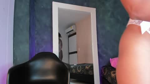 S A B R I N A  online show from March 31, 12:38 pm