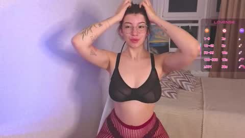 Kira online show from November 20, 2:51 pm