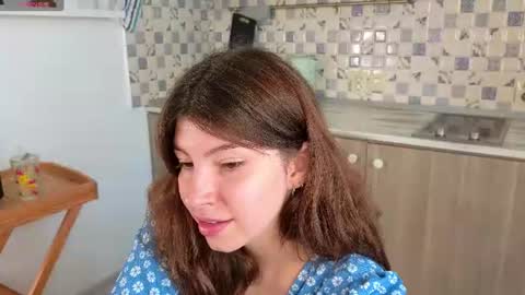 Kira online show from June 29, 10:15 am