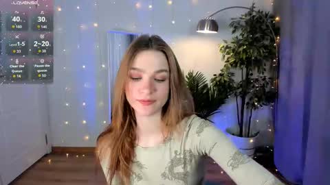 Polly online show from February 3, 9:18 pm