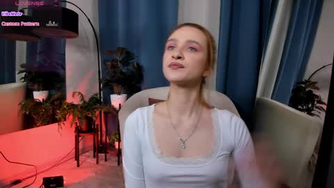 Polly online show from May 22, 9:35 pm