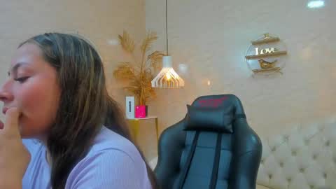 Camii Sweet  online show from May 13, 8:14 pm