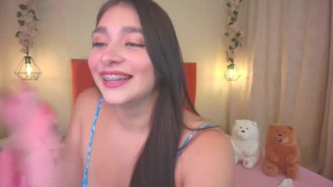 Candace online show from May 27, 7:22 pm