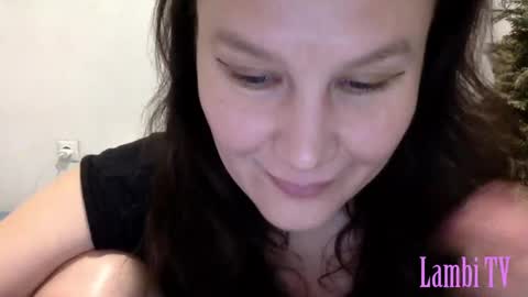Lamb online show from February 3, 7:21 pm