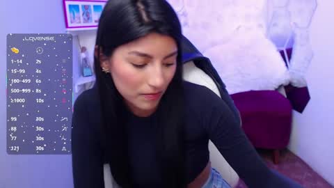 Cailee  online show from October 6, 10:14 pm