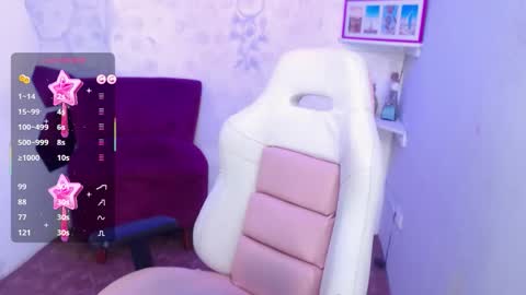 Cailee  online show from November 12, 10:08 pm