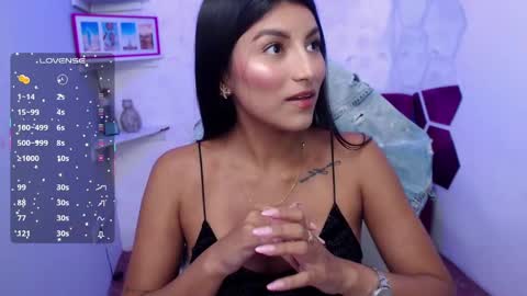 Cailee  online show from October 7, 10:25 pm