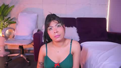 CailynBrown online show from February 3, 4:43 am