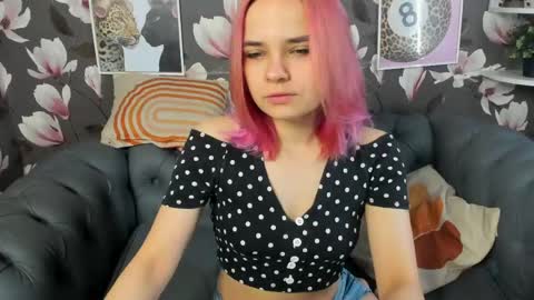 Gina online show from May 12, 10:22 am