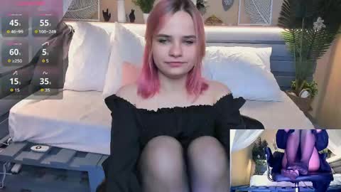 Gina online show from May 23, 11:08 am