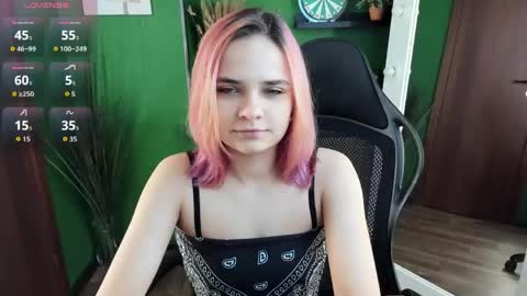 Gina online show from May 20, 10:34 am