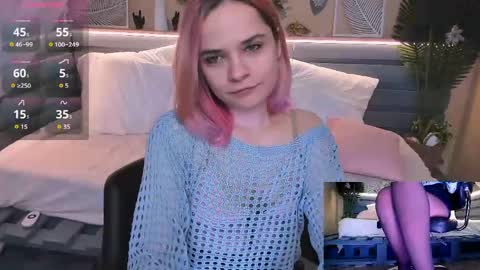 Gina online show from May 24, 11:09 am