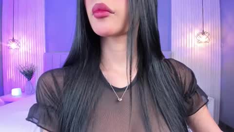 Snapshot of caitlyncouper chatting on October 1, 10:48 pm Caitlyn online show from October 1, 10:48 pm