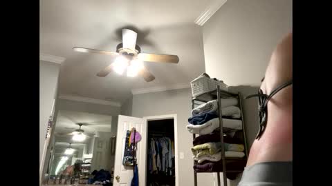 cajunbabe247 online show from March 29, 3:05 am