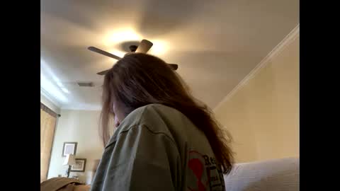 cajunbabe247 online show from March 27, 3:02 pm