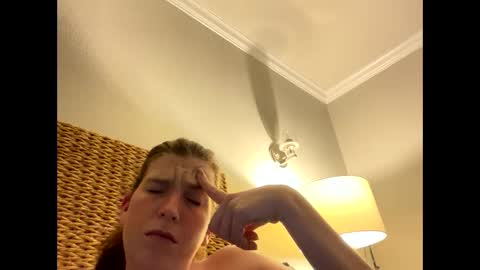 cajunbabe247 online show from April 2, 7:28 am