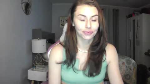 Snapshot of calicambri chatting on January 25, 12:27 am The Cali Cambri online show from January 25, 12:27 am
