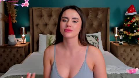 Cali online show from December 21, 12:26 am