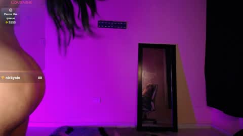 caliope_goddess1 online show from May 26, 10:14 am