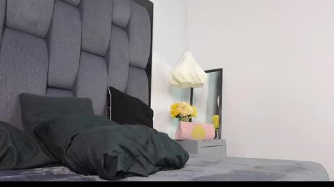 Calipso Parisi online show from May 26, 4:39 pm