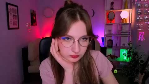 Calista online show from June 15, 12:05 pm