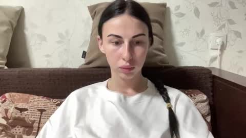 Anna online show from April 30, 7:30 pm