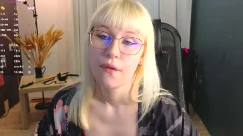 Good girl Ann online show from May 17, 4:06 pm
