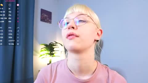 Good girl Ann online show from May 3, 9:29 pm