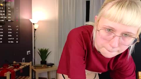 Good girl Ann online show from May 20, 3:20 pm