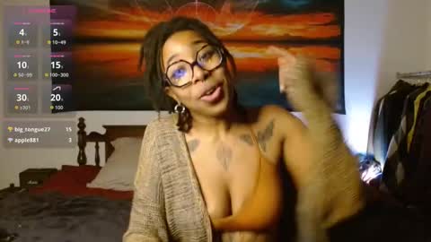 Hedone online show from March 19, 8:57 pm