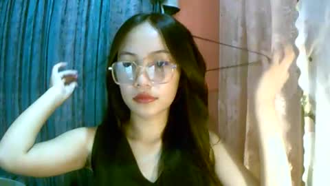 Snapshot of calla_freya chatting on September 13, 6:10 am Freya online show from September 13, 6:10 am