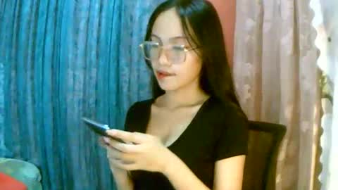Snapshot of calla_freya chatting on September 29, 7:13 am Freya online show from September 29, 7:13 am
