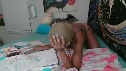 callhertori online show from April 9, 4:59 am