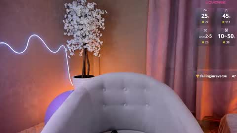 Emilly online show from September 26, 2:31 am