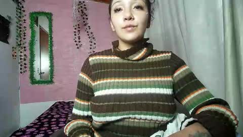 paula online show from March 5, 6:31 am