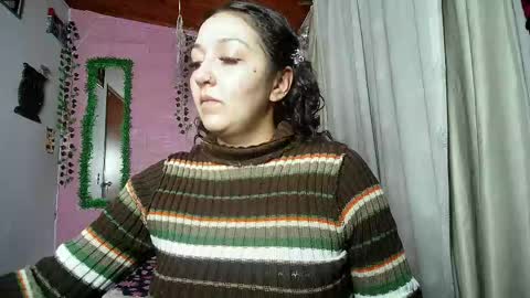 paula online show from March 30, 3:17 am