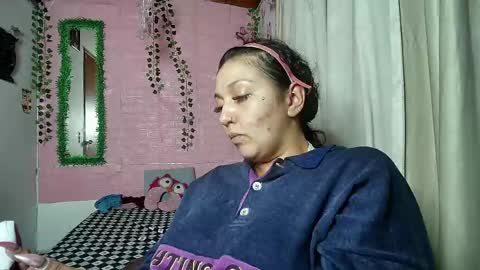 paula online show from May 15, 7:11 am